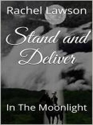 cover image of In the Moonlight